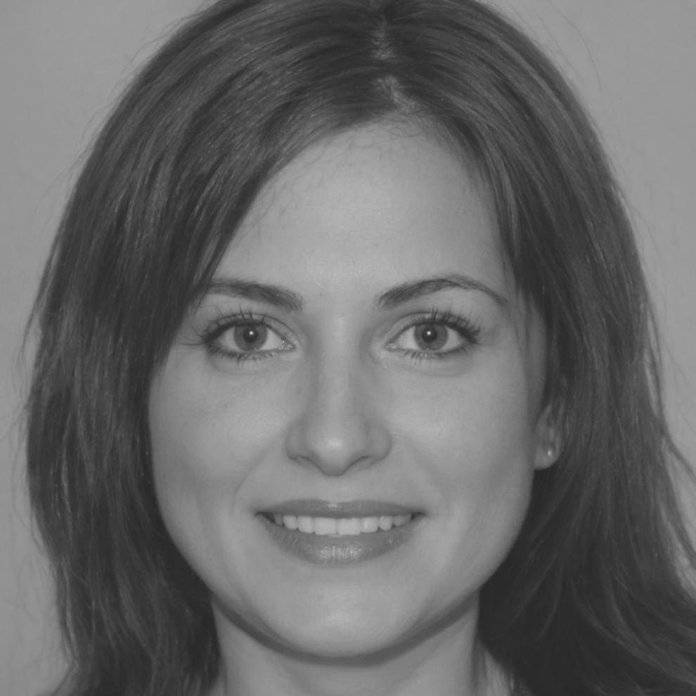 Portrait de Céleste Dubois