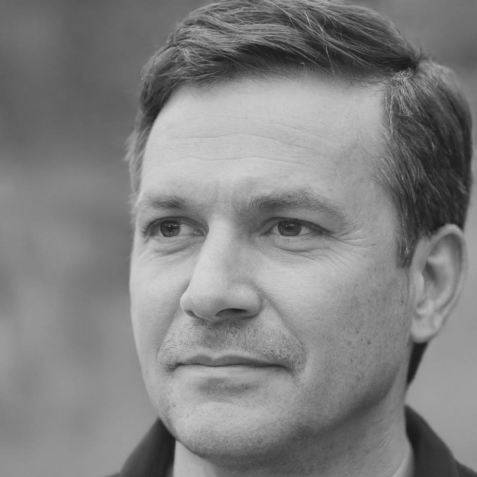 Portrait de Thibaut Moreau