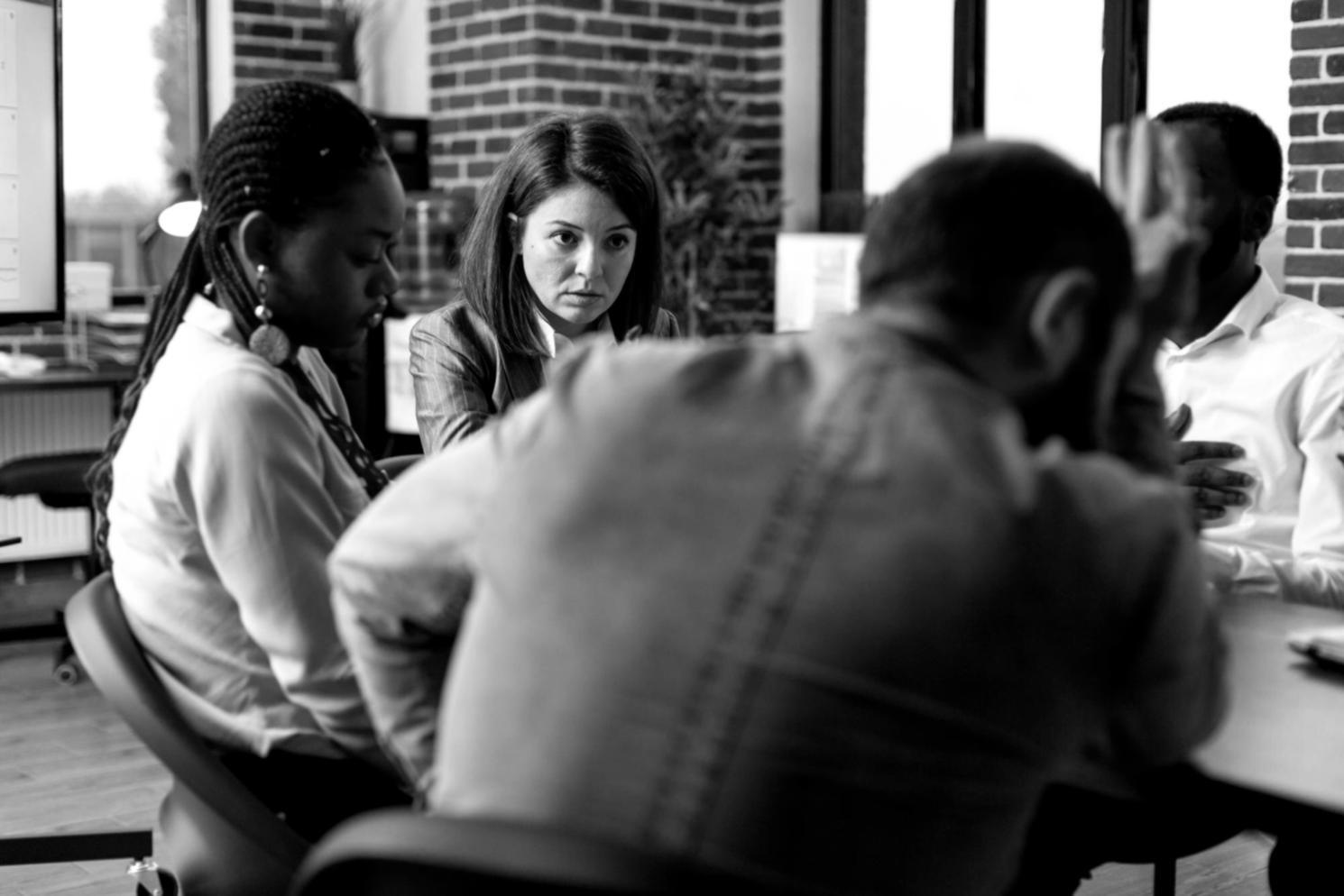 Environnement d'apprentissage moderne pour la formation financière