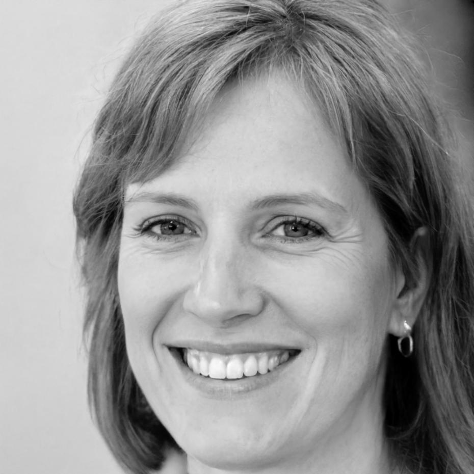 Portrait de Camille Rousseau, participante à la formation
